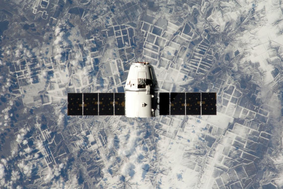 AVVIATO IL MONITORAGGIO SATELLITARE DELLE SUPERFICI AGRICOLE