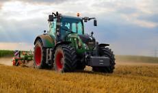 ADDETTI ALLA CONDUZIONE DI TRATTORI AGRICOLI (AGGIORNAMENTO)