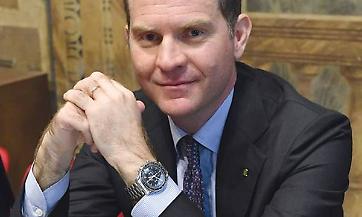 Massimiliano Giansanti