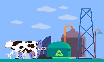 PERCHE' E' UTILE INVESTIRE NELL'ENERGIA RINNOVABILE IN AGRICOLTURA