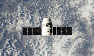 AVVIATO IL MONITORAGGIO SATELLITARE DELLE SUPERFICI AGRICOLE