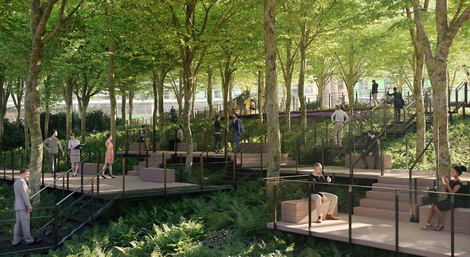 CONVEGNO SUL VERDE URBANO E PRIVATO A VILLE PONTI DI VARESE